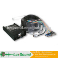 Professional XLR to XLR audio stage box snake cable NINGBO LUXSOUND